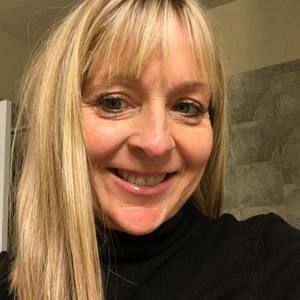 Meet your Posher, Karen